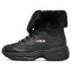 Scarpe da corsa Energy Nero
