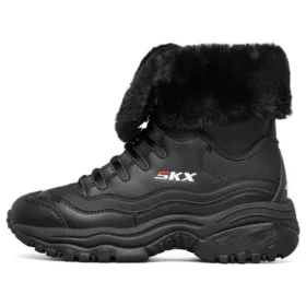 Scarpe da corsa Energy Nero