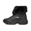 Scarpe da corsa Energy Nero