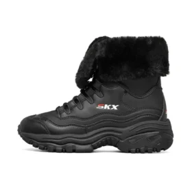 Scarpe da corsa Energy Nero