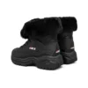 Scarpe da corsa Energy Nero