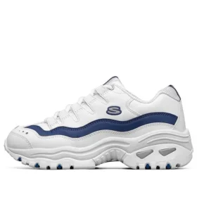 Scarpe da corsa Energy-Over Joy Low Bianco/Blu