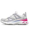Scarpe da corsa Energy Racer Bianco/Blu/Rosso