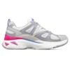 Scarpe da corsa Energy Racer Bianco/Blu/Rosso