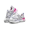 Scarpe da corsa Energy Racer Bianco/Blu/Rosso