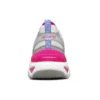 Scarpe da corsa Energy Racer Bianco/Blu/Rosso