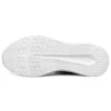 Scarpe da corsa Ex-Pansive Nero/Bianco