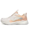 Scarpe da corsa Ex-Pansive Rosa/Bianco