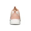 Scarpe da corsa Ex-Pansive Rosa/Bianco