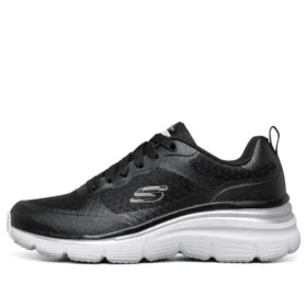 Scarpe da corsa Fashion Fit Nere