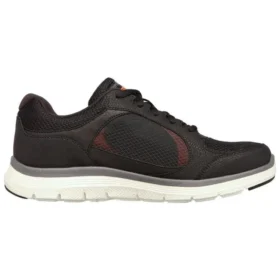 Scarpe da corsa Flex Advantage 4.0 Nero/Arancione