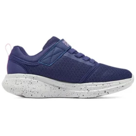 Scarpe da corsa Go Run “Viola Blu”