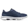 Scarpe da corsa Go Walk 5 Blu/Bianco