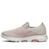 Scarpe da corsa Go Walk 5 Marrone/Rosa/Bianco