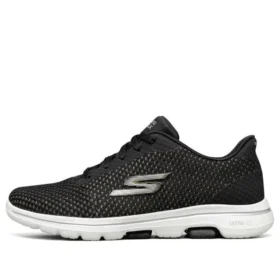 Scarpe da corsa Go Walk 5 Nero
