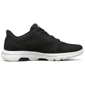 Scarpe da corsa Go Walk 5 Nero