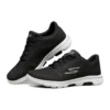 Scarpe da corsa Go Walk 5 Nero