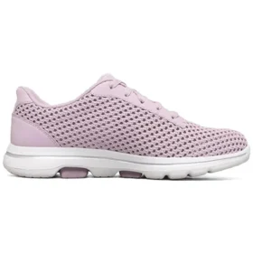Scarpe da corsa Go Walk 5 “Rosa”