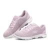Scarpe da corsa Go Walk 5 “Rosa”