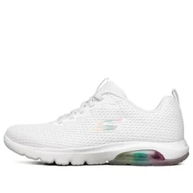 Scarpe da corsa Go Walk Air bianche