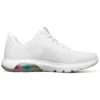 Scarpe da corsa Go Walk Air bianche