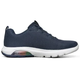 Scarpe da corsa Go Walk Air Blu/Bianco