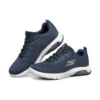 Scarpe da corsa Go Walk Air Blu/Bianco