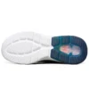 Scarpe da corsa Go Walk Air Blu/Bianco