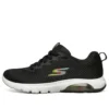 Scarpe da corsa Go Walk Air Nero/Bianco