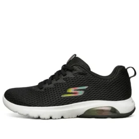 Scarpe da corsa Go Walk Air Nero/Bianco
