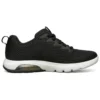 Scarpe da corsa Go Walk Air Nero/Bianco