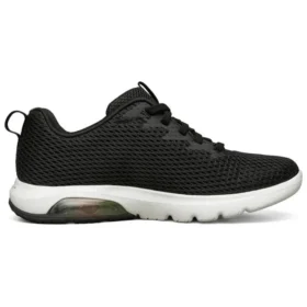 Scarpe da corsa Go Walk Air Nero/Bianco