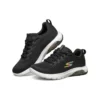 Scarpe da corsa Go Walk Air Nero/Bianco