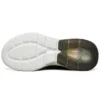 Scarpe da corsa Go Walk Air Nero/Bianco