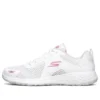 Scarpe da corsa Go Walk Cool Bianco/Rosa