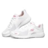 Scarpe da corsa Go Walk Cool Bianco/Rosa