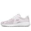 Scarpe da corsa Go Walk Cool rosa/bianco