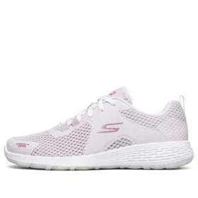 Scarpe da corsa Go Walk Cool rosa/bianco