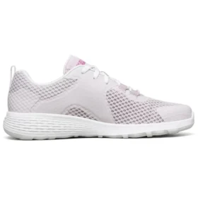 Scarpe da corsa Go Walk Cool rosa/bianco