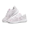 Scarpe da corsa Go Walk Cool rosa/bianco