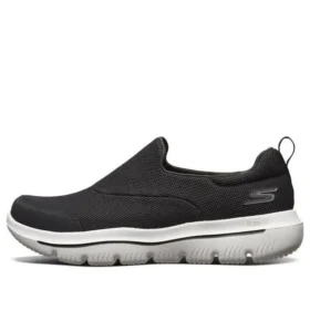 Scarpe da corsa Go Walk Evolution Ultra Nero