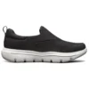 Scarpe da corsa Go Walk Evolution Ultra Nero