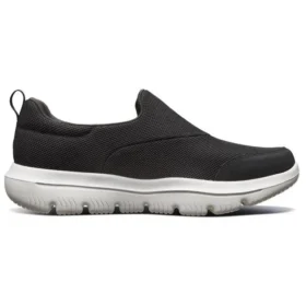 Scarpe da corsa Go Walk Evolution Ultra Nero
