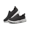 Scarpe da corsa Go Walk Evolution Ultra Nero