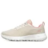 Scarpe da corsa Go Walk Joy Avorio/Rosa