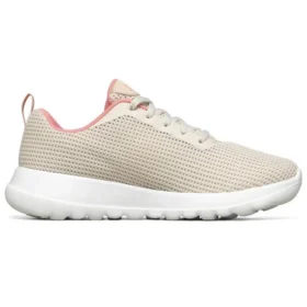 Scarpe da corsa Go Walk Joy Avorio/Rosa