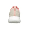 Scarpe da corsa Go Walk Joy Avorio/Rosa