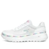 Scarpe da corsa Go Walk Joy bianche