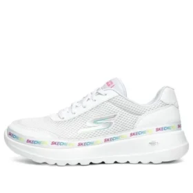 Scarpe da corsa Go Walk Joy bianche