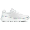 Scarpe da corsa Go Walk Joy bianche